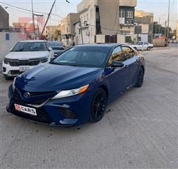 تويوتا كامري